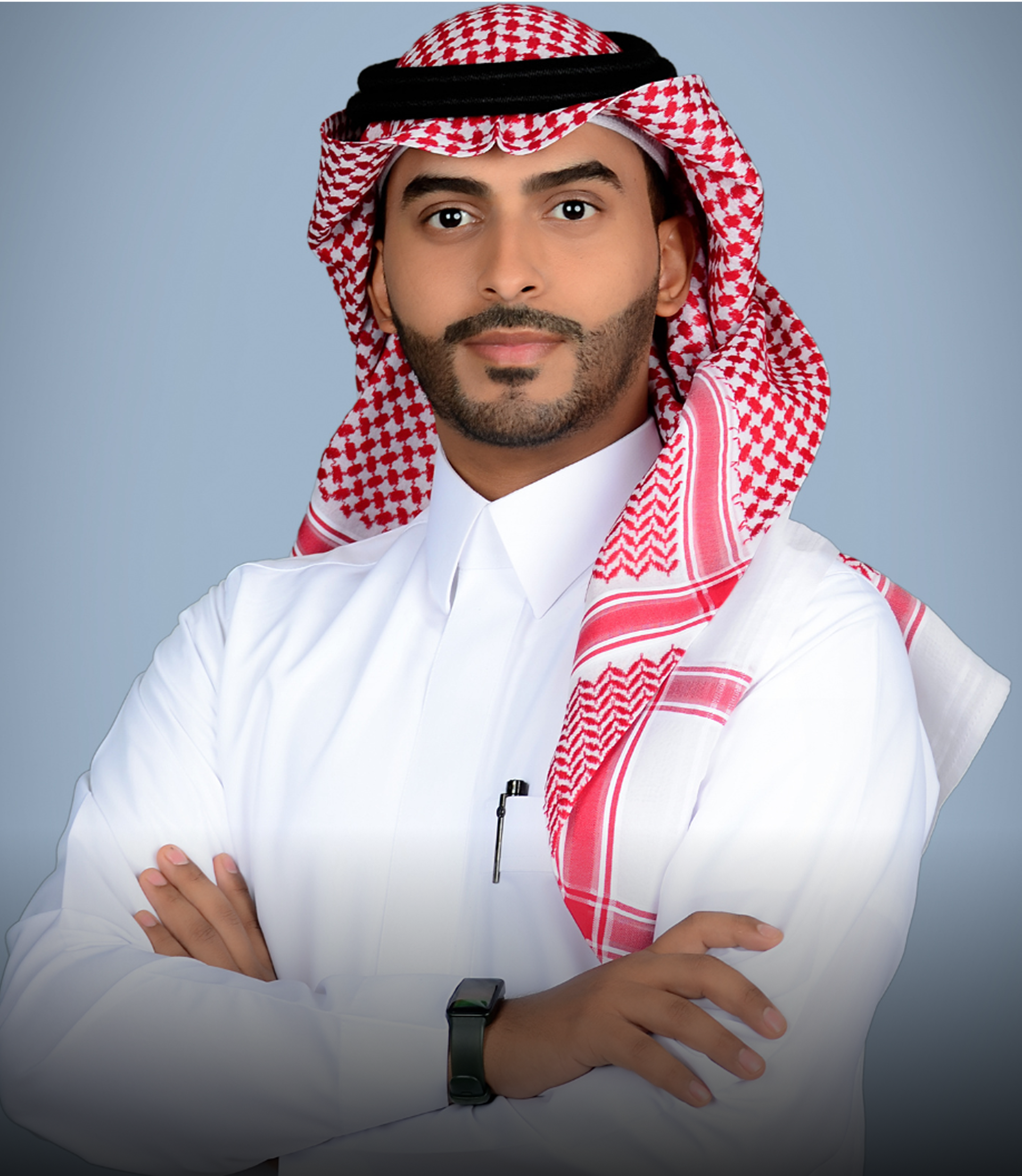 Waleed Al Zuhairy